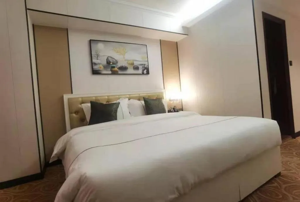 Towns Well Motel Macau Hotel