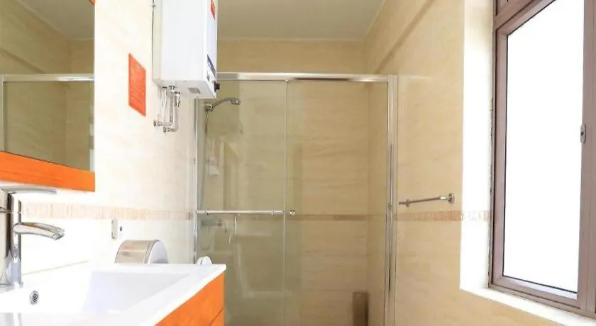Towns Well Motel Macau