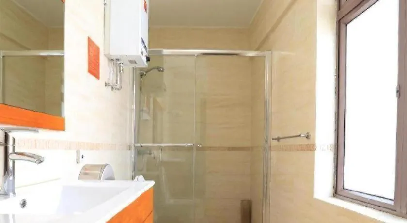 Towns Well Motel Macau Hotel