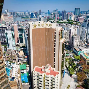 China Dragon Macau