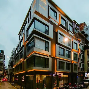 怡富酒店 澳门