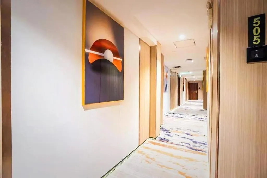 Towns Well Motel Macau China