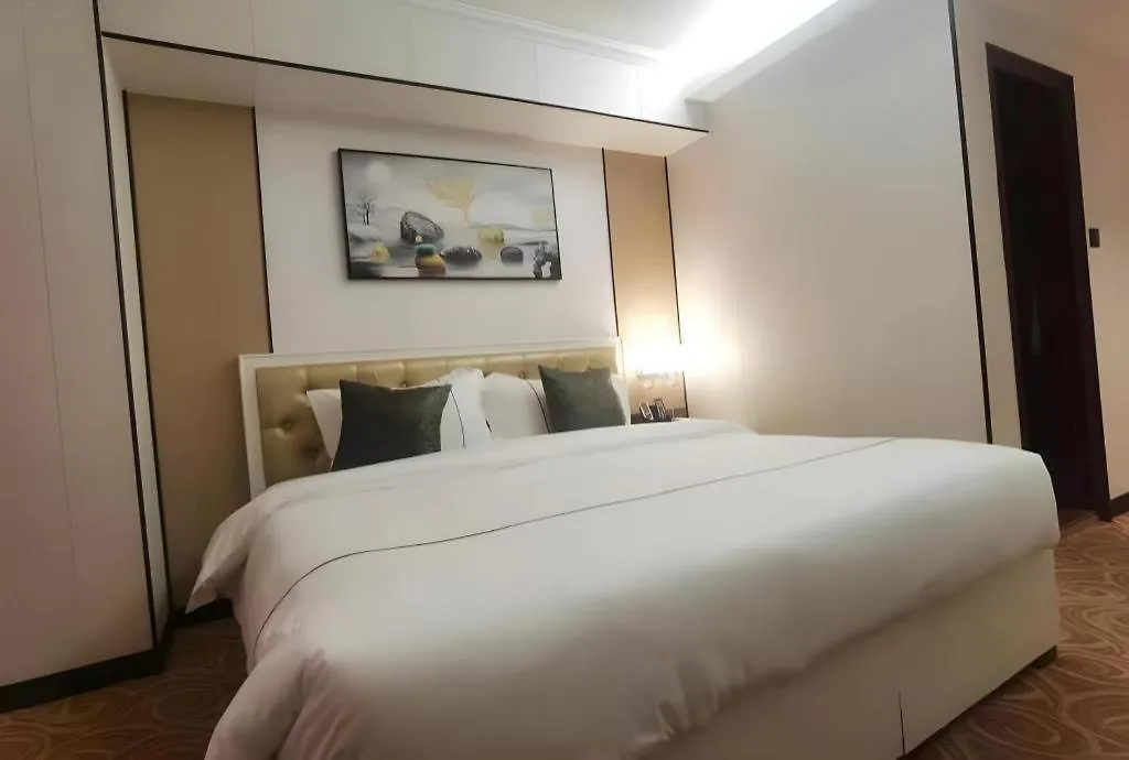 Hotel Towns Well Motel Macau