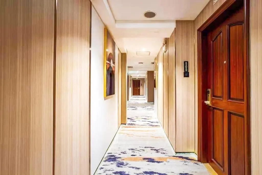 Towns Well Motel Macau Hotel