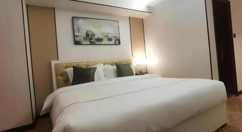 Towns Well Motel Macau