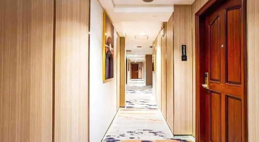 Towns Well Motel Macau 2*,
